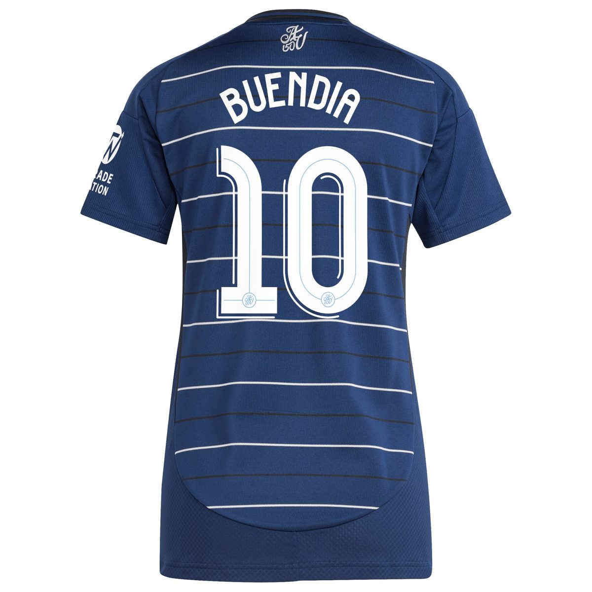 aston villa adidas third shirt 2024-25 – womens with buendia 10 cup printing Collection | AVFC Fan Shop Official Jerseys and Shirts