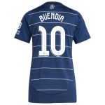 aston villa adidas third shirt 2024-25 – womens with buendia 10 cup printing Collection | AVFC Fan Shop Official Jerseys and Shirts