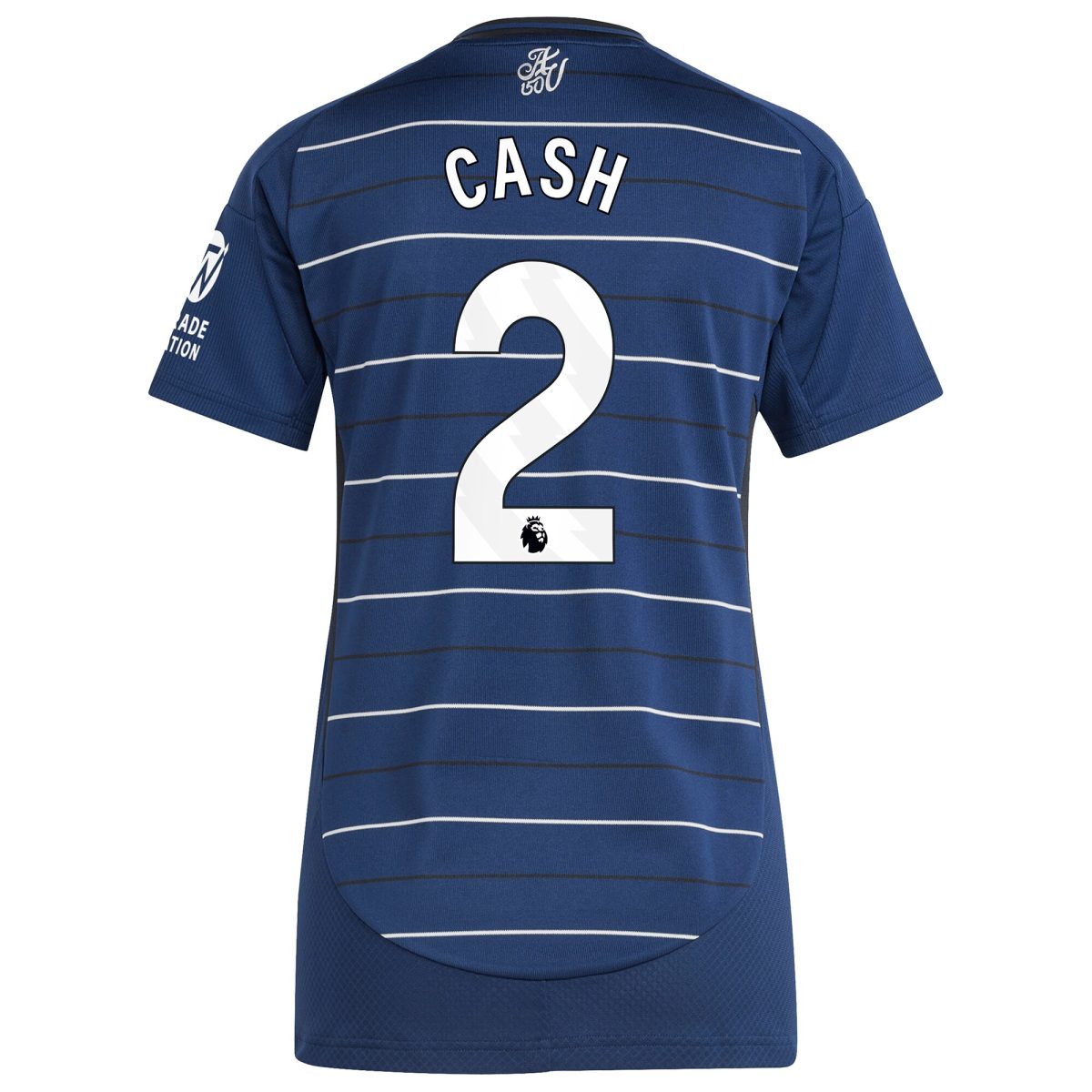 aston villa adidas third shirt 2024-25 – womens with cash 2 printing Collection | AVFC Fan Shop Official Jerseys and Shirts