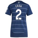 aston villa adidas third shirt 2024-25 – womens with cash 2 printing Collection | AVFC Fan Shop Official Jerseys and Shirts