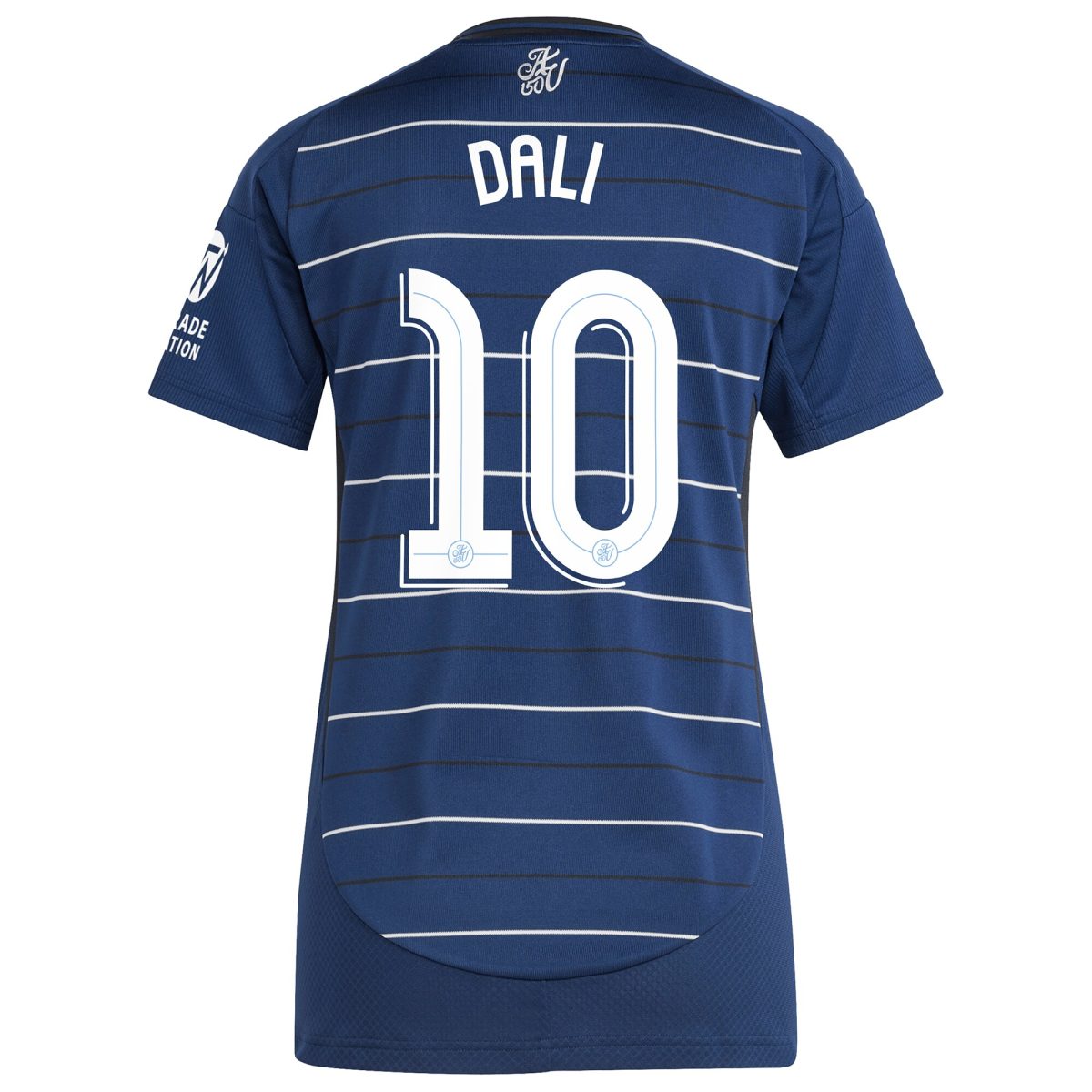 aston villa adidas third shirt 2024-25 – womens with dali 10 cup printing Collection | AVFC Fan Shop Official Jerseys and Shirts