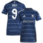 aston villa adidas third shirt 2024-25 – womens with daly 9 cup printing Collection | AVFC Fan Shop Official Jerseys and Shirts