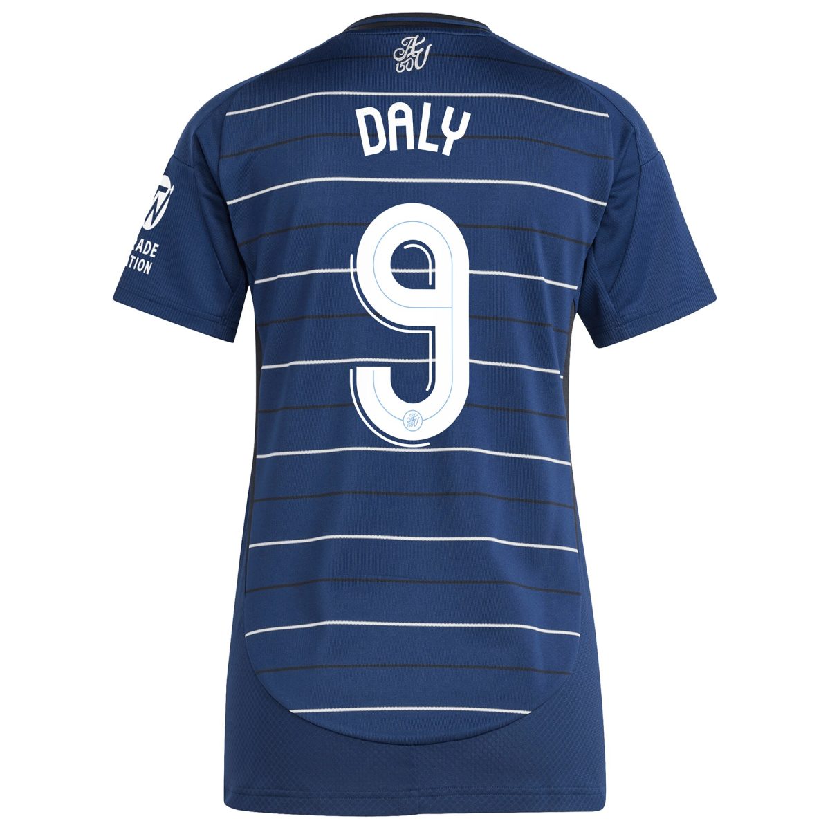 aston villa adidas third shirt 2024-25 – womens with daly 9 cup printing Collection | AVFC Fan Shop Official Jerseys and Shirts
