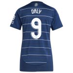 aston villa adidas third shirt 2024-25 – womens with daly 9 cup printing Collection | AVFC Fan Shop Official Jerseys and Shirts