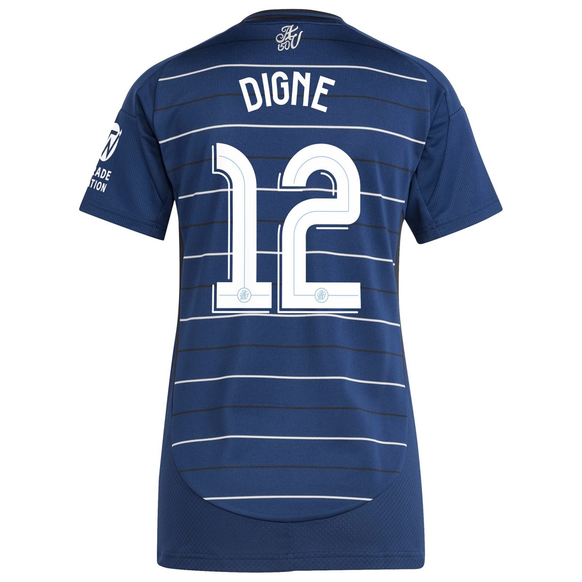 aston villa adidas third shirt 2024-25 – womens with digne 12 cup printing Collection | AVFC Fan Shop Official Jerseys and Shirts