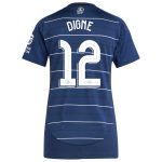 aston villa adidas third shirt 2024-25 – womens with digne 12 cup printing Collection | AVFC Fan Shop Official Jerseys and Shirts