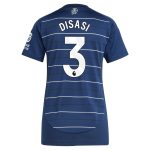 aston villa adidas third shirt 2024-25 – womens with disasi 3 printing Collection | AVFC Fan Shop Official Jerseys and Shirts