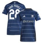aston villa adidas third shirt 2024-25 – womens with gabi nunes 28 cup printing Collection | AVFC Fan Shop Official Jerseys and Shirts