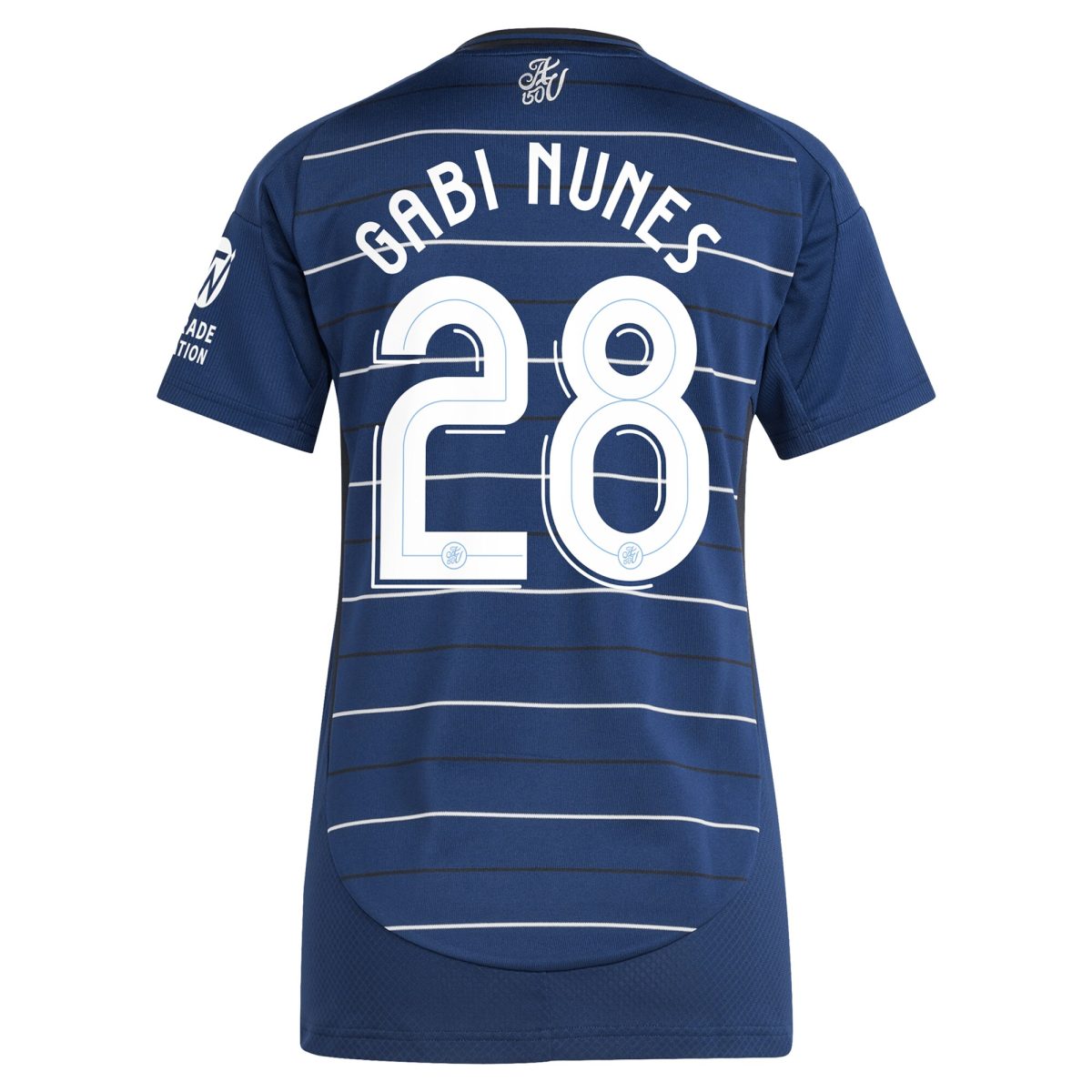 aston villa adidas third shirt 2024-25 – womens with gabi nunes 28 cup printing Collection | AVFC Fan Shop Official Jerseys and Shirts
