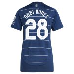 aston villa adidas third shirt 2024-25 – womens with gabi nunes 28 cup printing Collection | AVFC Fan Shop Official Jerseys and Shirts