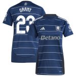 aston villa adidas third shirt 2024-25 – womens with grant 23 cup printing Collection | AVFC Fan Shop Official Jerseys and Shirts