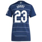 aston villa adidas third shirt 2024-25 – womens with grant 23 cup printing Collection | AVFC Fan Shop Official Jerseys and Shirts