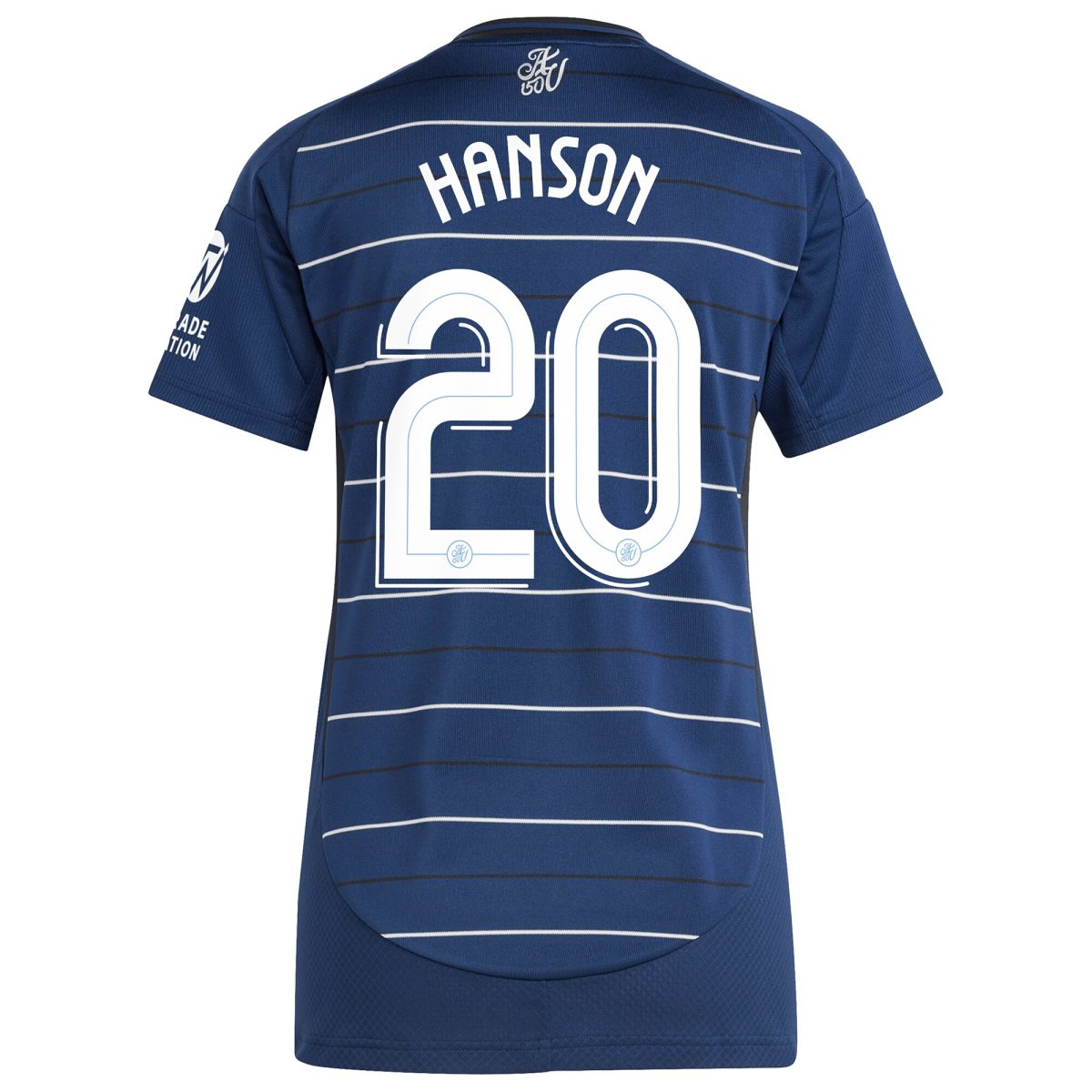 aston villa adidas third shirt 2024-25 – womens with hanson 20 cup printing Collection | AVFC Fan Shop Official Jerseys and Shirts