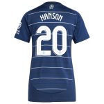 aston villa adidas third shirt 2024-25 – womens with hanson 20 cup printing Collection | AVFC Fan Shop Official Jerseys and Shirts