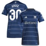 aston villa adidas third shirt 2024-25 – womens with hause 30 cup printing Collection | AVFC Fan Shop Official Jerseys and Shirts