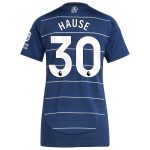 aston villa adidas third shirt 2024-25 – womens with hause 30 printing Collection | AVFC Fan Shop Official Jerseys and Shirts