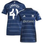 aston villa adidas third shirt 2024-25 – womens with j. ramsey 41 cup printing Collection | AVFC Fan Shop Official Jerseys and Shirts