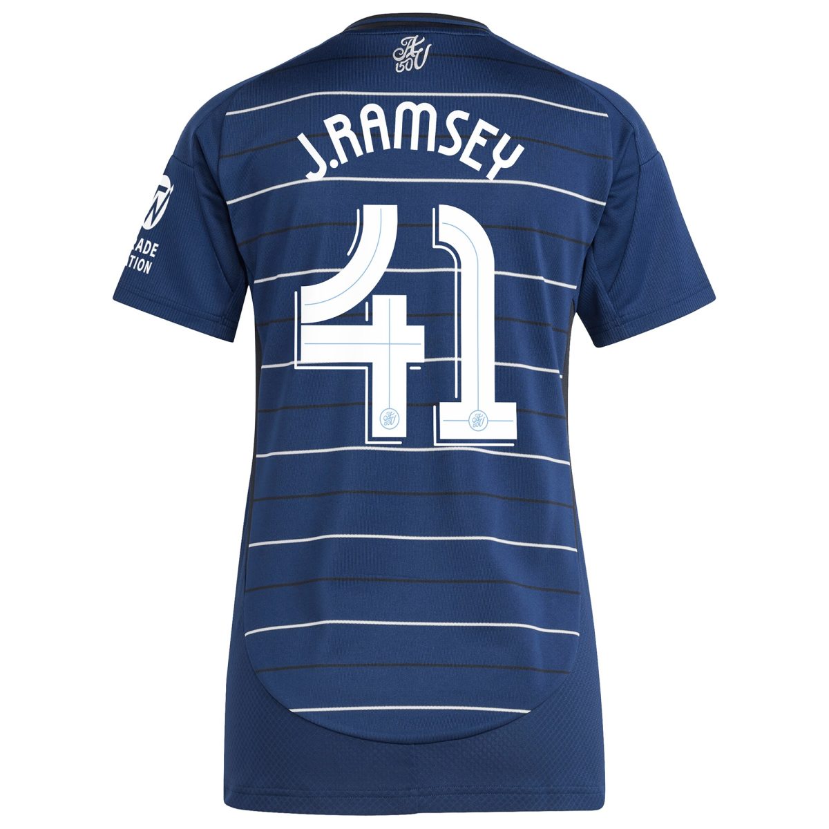 aston villa adidas third shirt 2024-25 – womens with j. ramsey 41 cup printing Collection | AVFC Fan Shop Official Jerseys and Shirts