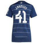 aston villa adidas third shirt 2024-25 – womens with j. ramsey 41 cup printing Collection | AVFC Fan Shop Official Jerseys and Shirts