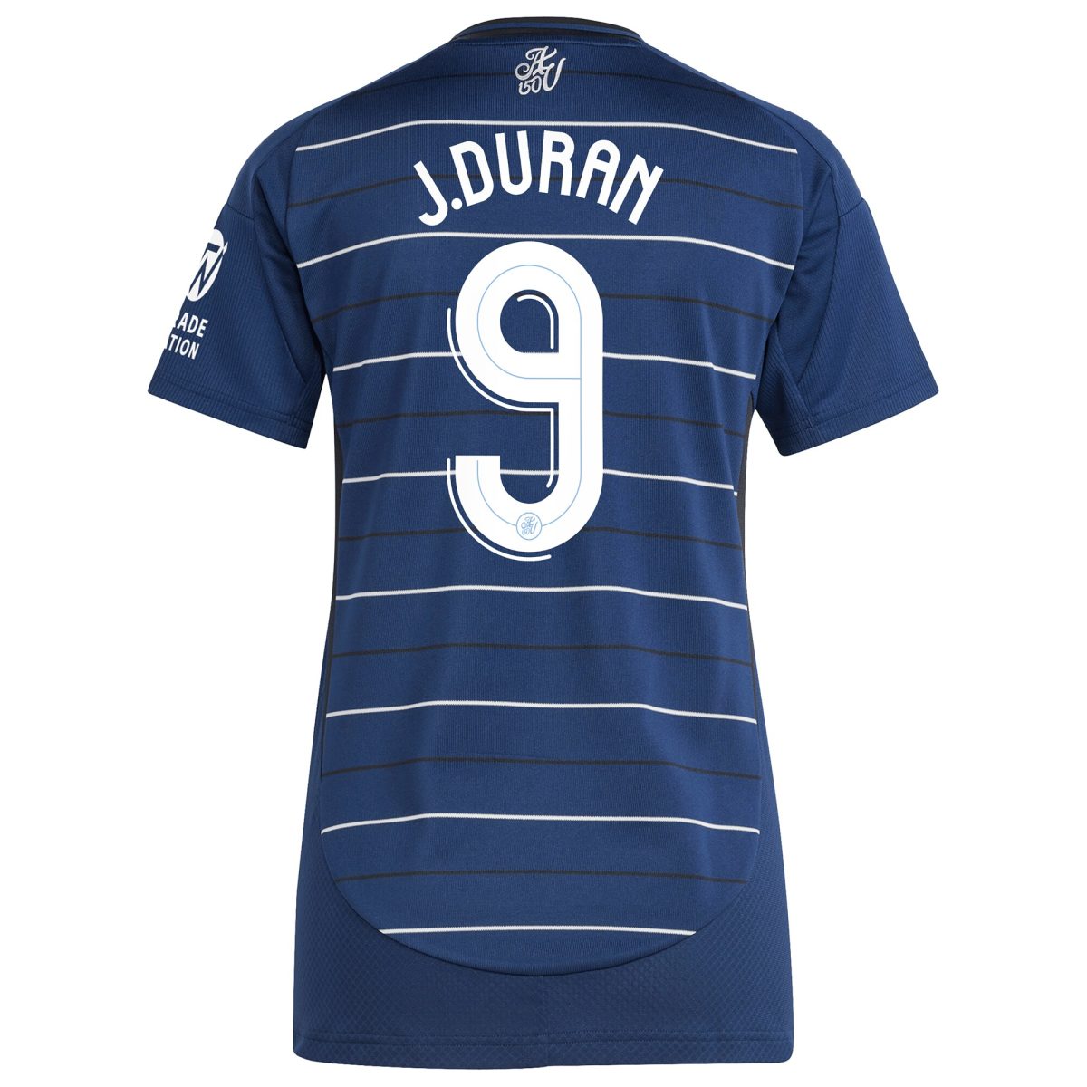 aston villa adidas third shirt 2024-25 – womens with j.duran 9 cup printing Collection | AVFC Fan Shop Official Jerseys and Shirts