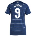 aston villa adidas third shirt 2024-25 – womens with j.duran 9 cup printing Collection | AVFC Fan Shop Official Jerseys and Shirts