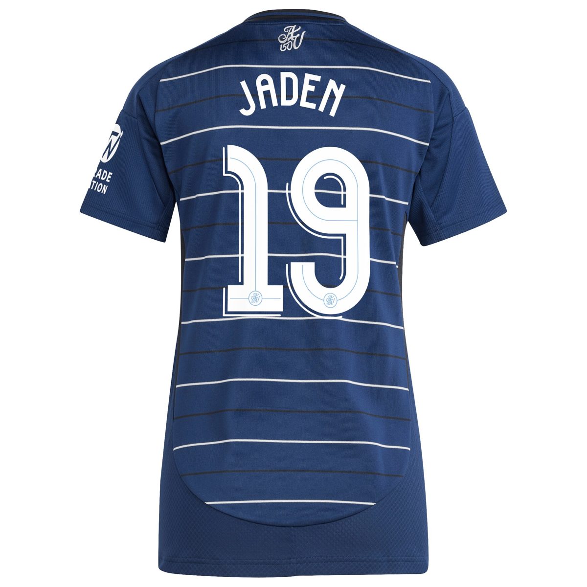 aston villa adidas third shirt 2024-25 – womens with jaden 19 cup printing Collection | AVFC Fan Shop Official Jerseys and Shirts