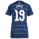 aston villa adidas third shirt 2024-25 – womens with jaden 19 cup printing Collection | AVFC Fan Shop Official Jerseys and Shirts
