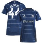 aston villa adidas third shirt 2024-25 – womens with kamara 44 cup printing Collection | AVFC Fan Shop Official Jerseys and Shirts