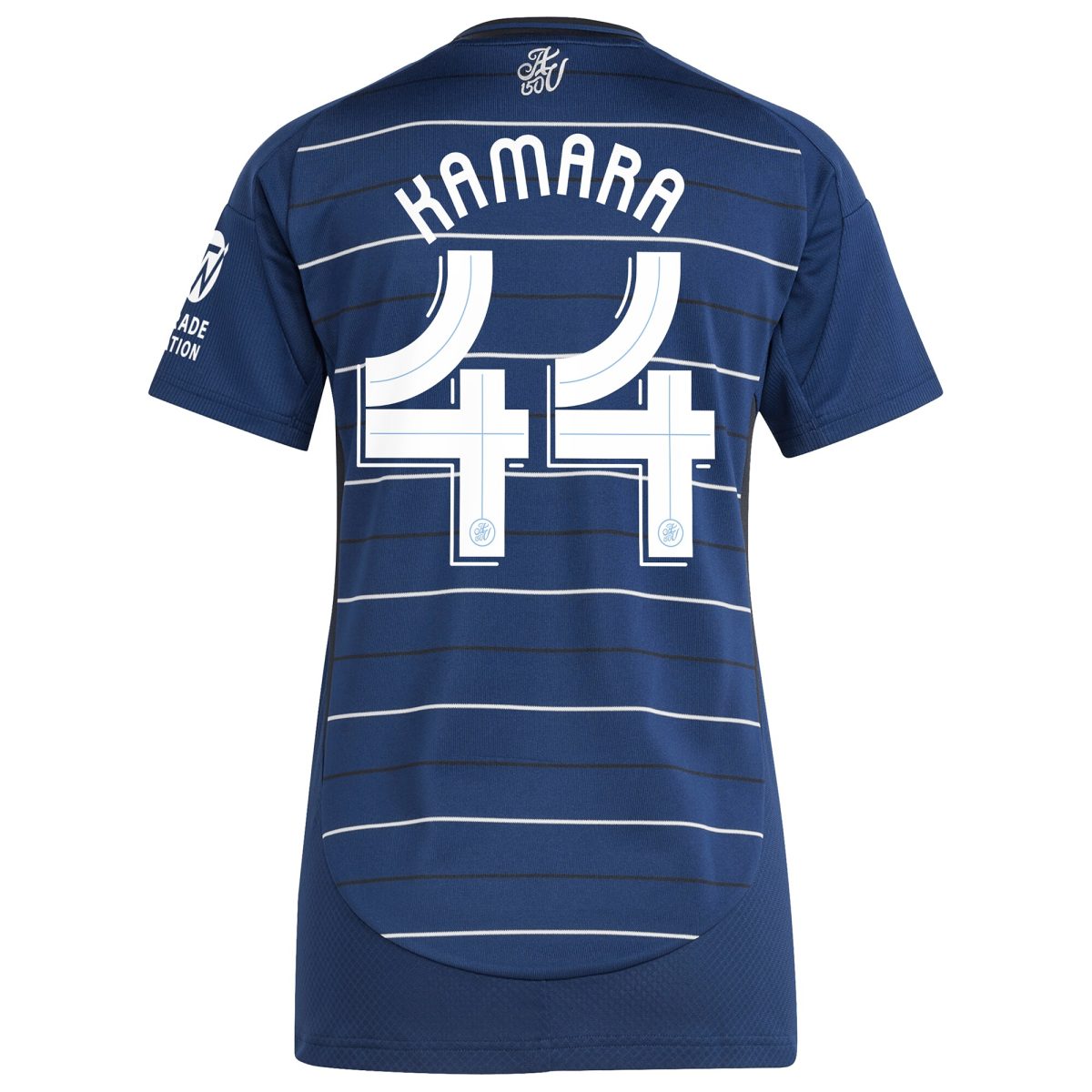 aston villa adidas third shirt 2024-25 – womens with kamara 44 cup printing Collection | AVFC Fan Shop Official Jerseys and Shirts