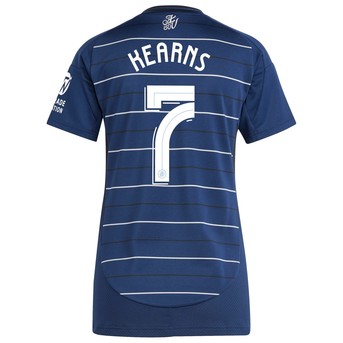 aston villa adidas third shirt 2024-25 – womens with kearns 7 cup printing Collection | AVFC Fan Shop Official Jerseys and Shirts