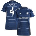 aston villa adidas third shirt 2024-25 – womens with konsa 4 cup printing Collection | AVFC Fan Shop Official Jerseys and Shirts