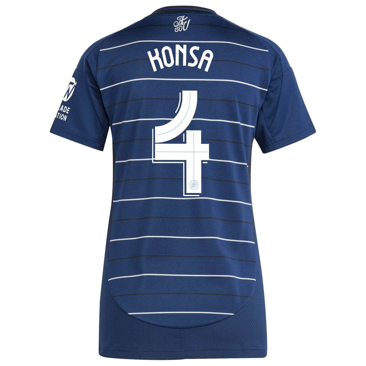 aston villa adidas third shirt 2024-25 – womens with konsa 4 cup printing Collection | AVFC Fan Shop Official Jerseys and Shirts