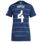 aston villa adidas third shirt 2024-25 – womens with konsa 4 cup printing Collection | AVFC Fan Shop Official Jerseys and Shirts