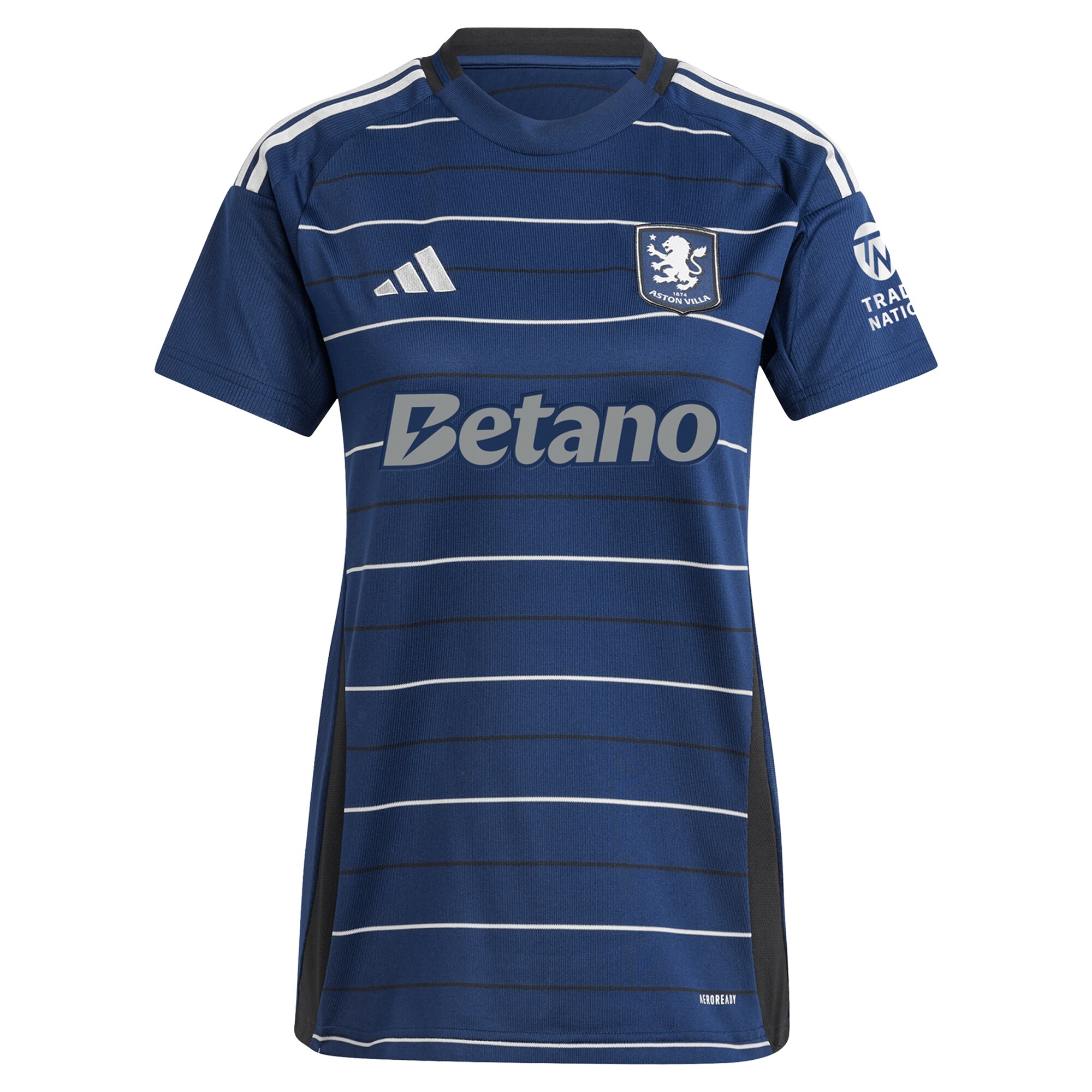 aston villa adidas third shirt 2024-25 – womens with m.asensio 21 printing Collection | AVFC Fan Shop Official Jerseys and Shirts