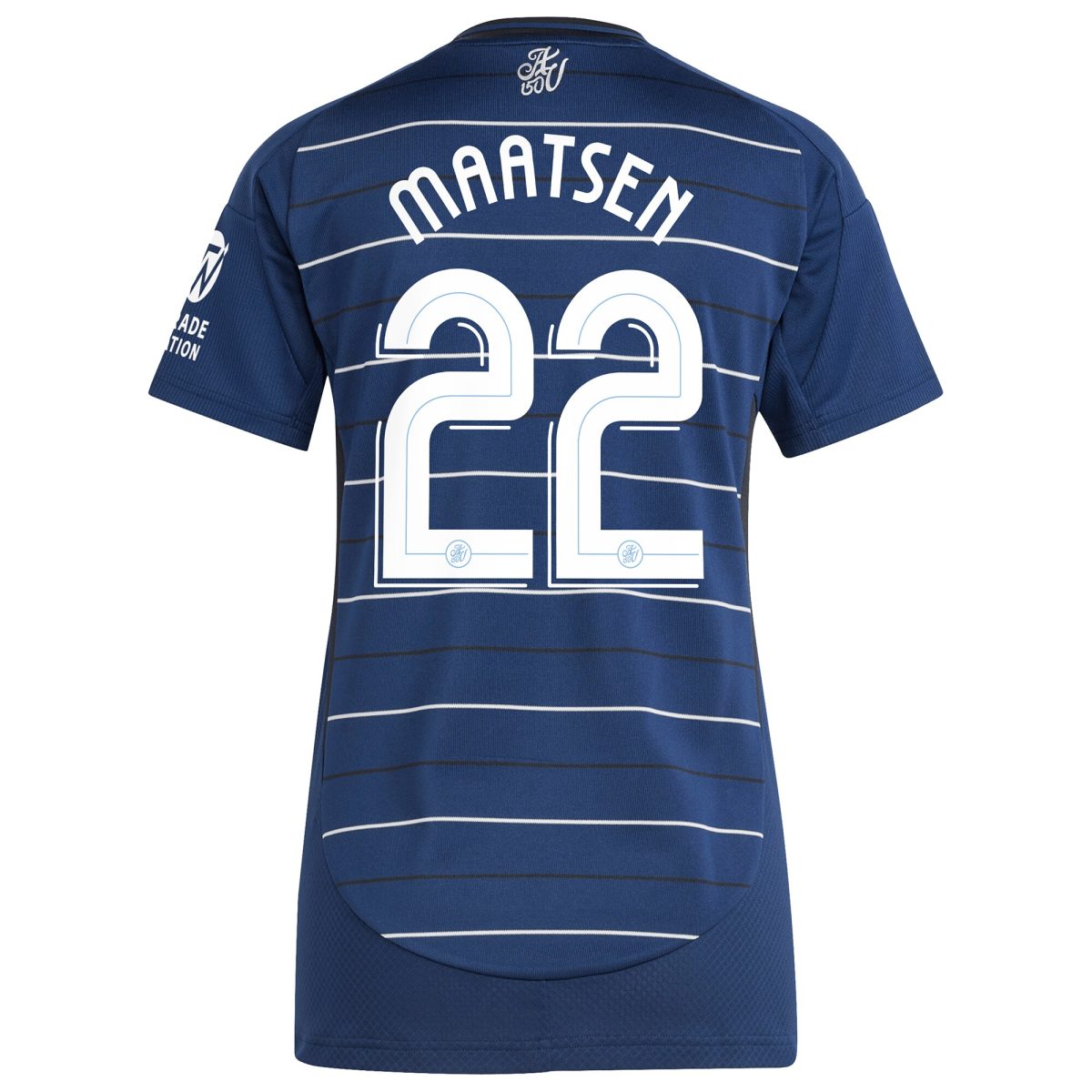 aston villa adidas third shirt 2024-25 – womens with maatsen 22 cup printing Collection | AVFC Fan Shop Official Jerseys and Shirts