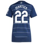 aston villa adidas third shirt 2024-25 – womens with maatsen 22 cup printing Collection | AVFC Fan Shop Official Jerseys and Shirts