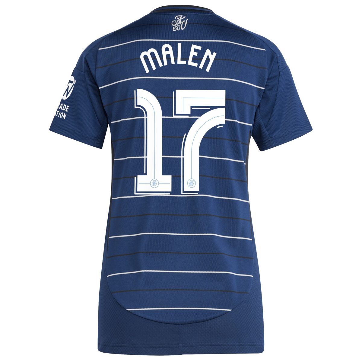 aston villa adidas third shirt 2024-25 – womens with malen 17 cup printing Collection | AVFC Fan Shop Official Jerseys and Shirts