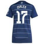 aston villa adidas third shirt 2024-25 – womens with malen 17 cup printing Collection | AVFC Fan Shop Official Jerseys and Shirts