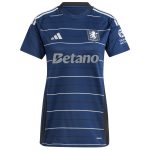 aston villa adidas third shirt 2024-25 – womens with malen 17 printing Collection | AVFC Fan Shop Official Jerseys and Shirts