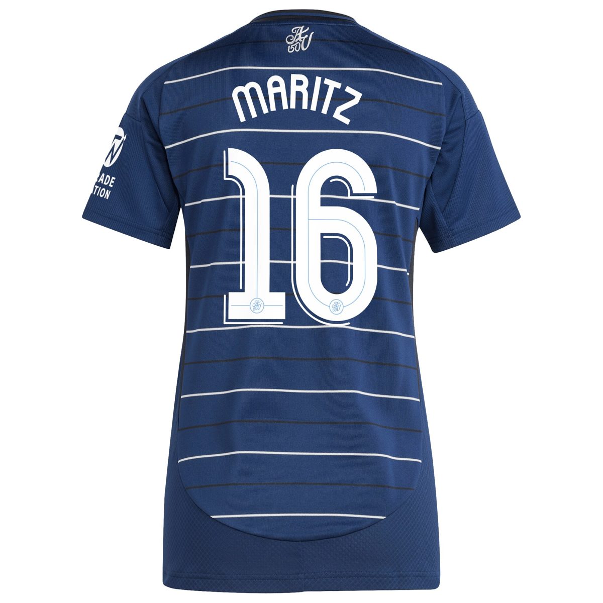 aston villa adidas third shirt 2024-25 – womens with maritz 16 cup printing Collection | AVFC Fan Shop Official Jerseys and Shirts