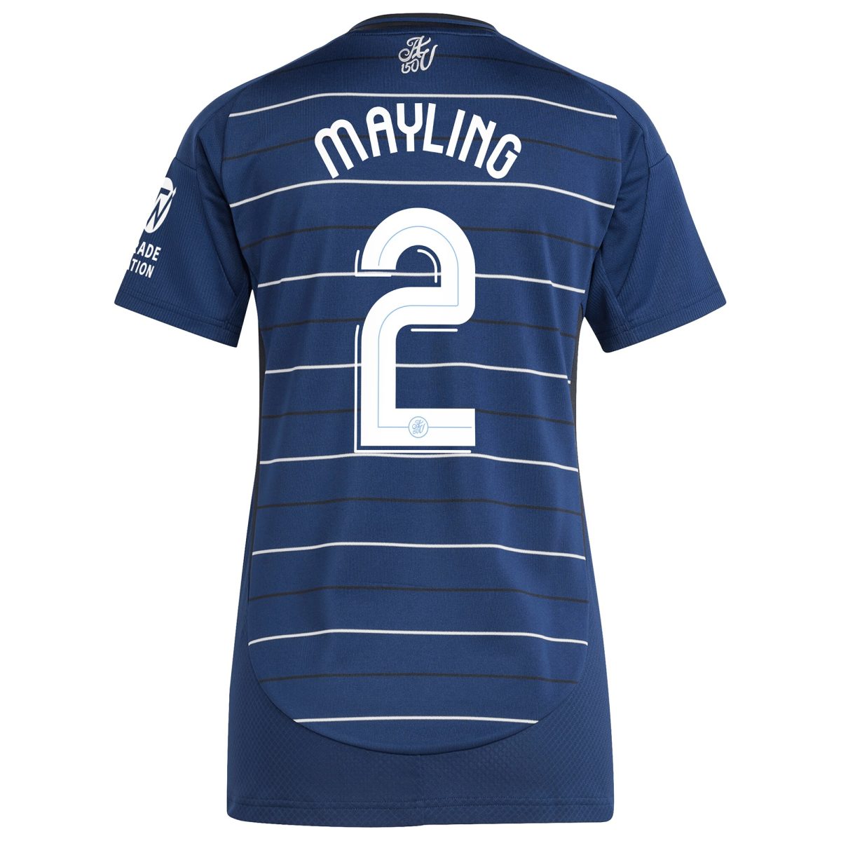 aston villa adidas third shirt 2024-25 – womens with mayling 2 cup printing Collection | AVFC Fan Shop Official Jerseys and Shirts