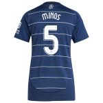 aston villa adidas third shirt 2024-25 – womens with mings 5 cup printing Collection | AVFC Fan Shop Official Jerseys and Shirts