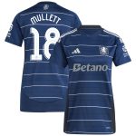 aston villa adidas third shirt 2024-25 – womens with mullett 18 cup printing Collection | AVFC Fan Shop Official Jerseys and Shirts
