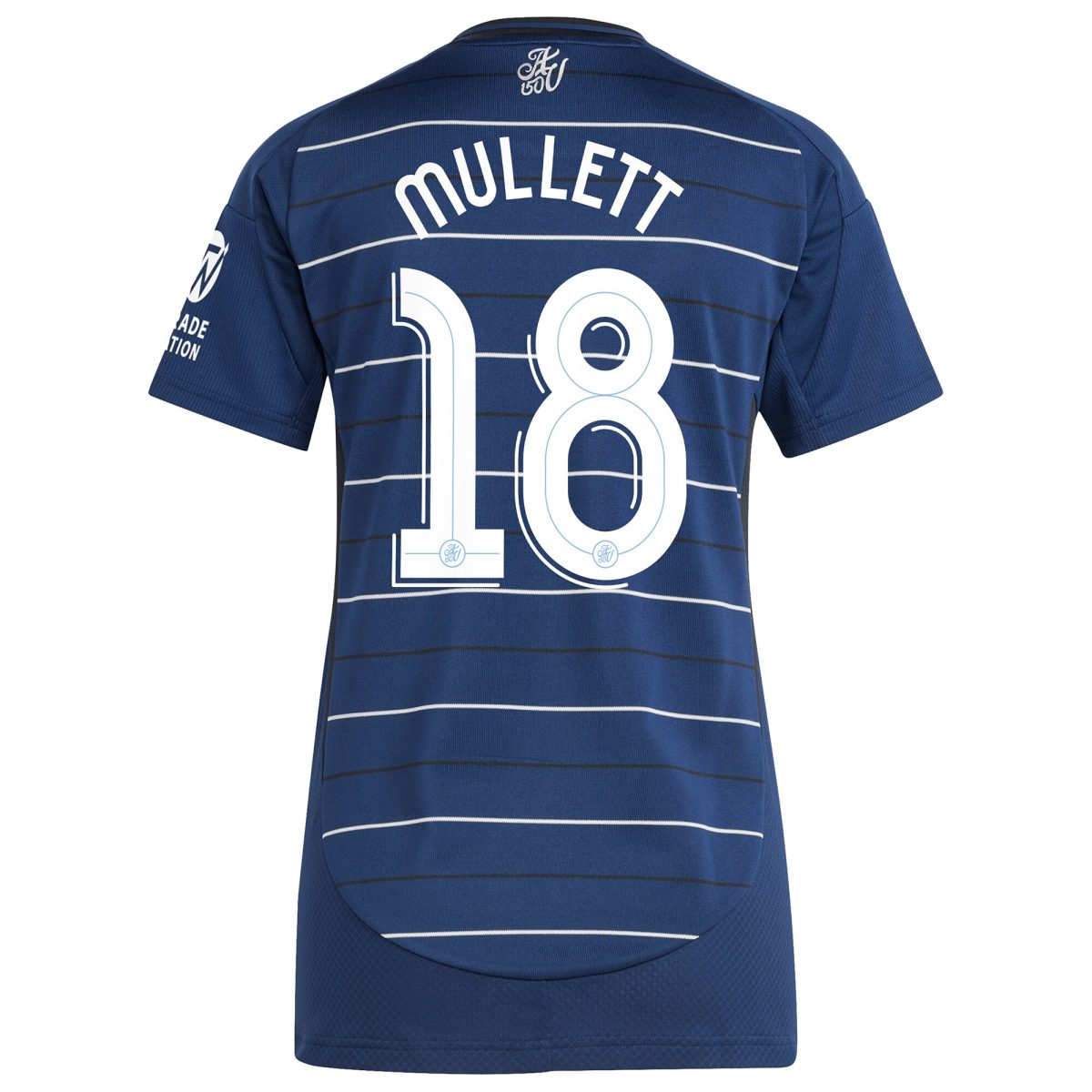 aston villa adidas third shirt 2024-25 – womens with mullett 18 cup printing Collection | AVFC Fan Shop Official Jerseys and Shirts