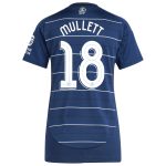 aston villa adidas third shirt 2024-25 – womens with mullett 18 cup printing Collection | AVFC Fan Shop Official Jerseys and Shirts