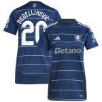 aston villa adidas third shirt 2024-25 – womens with nedeljković 20 cup printing Collection | AVFC Fan Shop Official Jerseys and Shirts