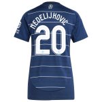 aston villa adidas third shirt 2024-25 – womens with nedeljković 20 cup printing Collection | AVFC Fan Shop Official Jerseys and Shirts