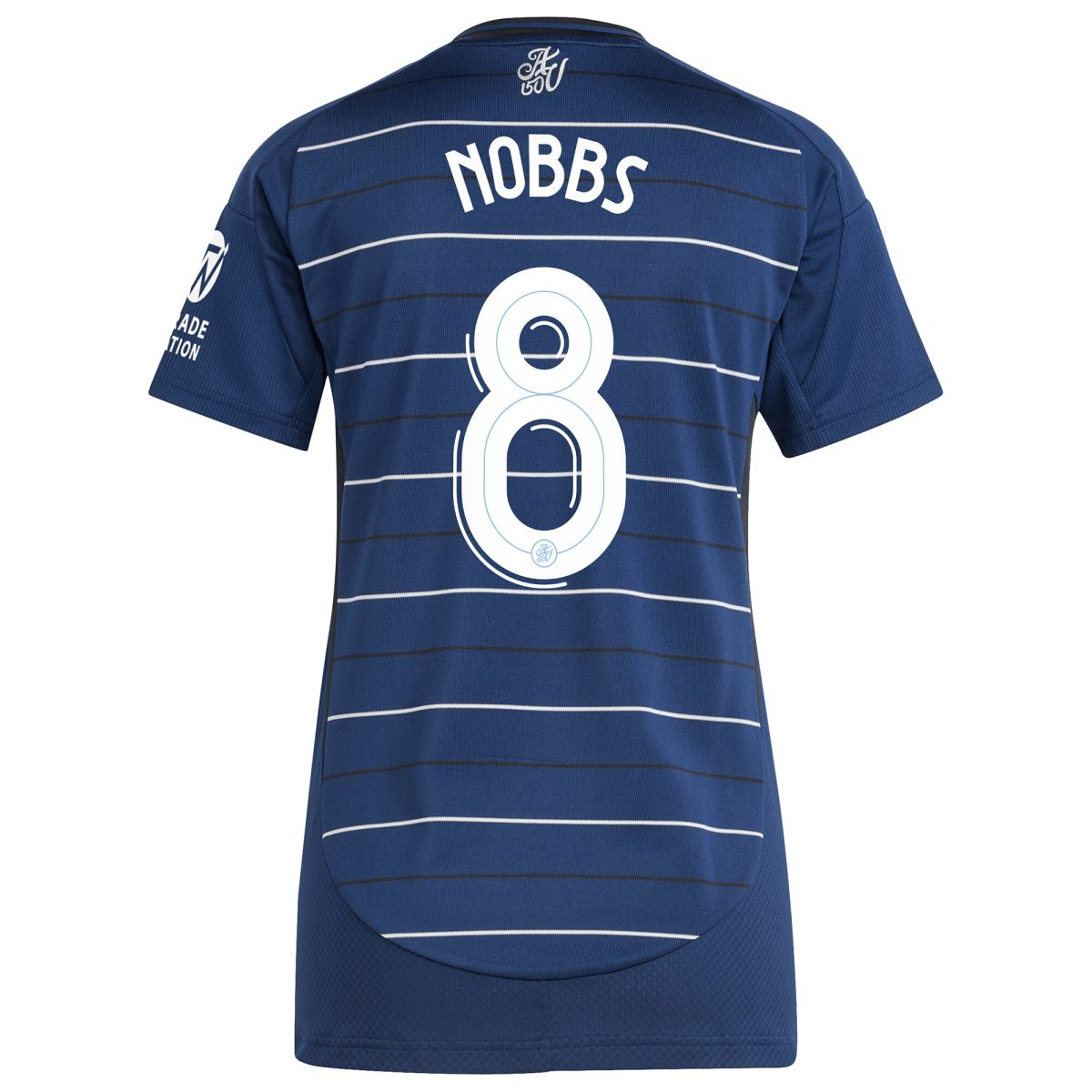 aston villa adidas third shirt 2024-25 – womens with nobbs 8 cup printing Collection | AVFC Fan Shop Official Jerseys and Shirts