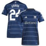 aston villa adidas third shirt 2024-25 – womens with onana 24 cup printing Collection | AVFC Fan Shop Official Jerseys and Shirts