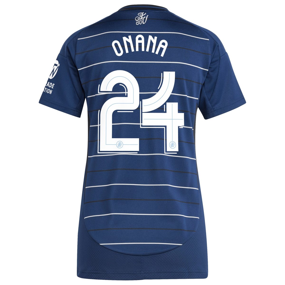 aston villa adidas third shirt 2024-25 – womens with onana 24 cup printing Collection | AVFC Fan Shop Official Jerseys and Shirts